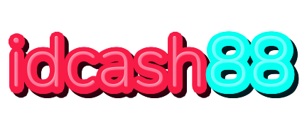 idcash88 — logo kanal