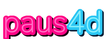 paus4d — logo kanal