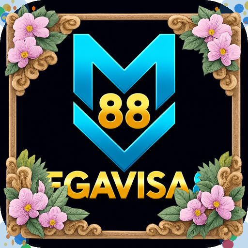 megavisa88 — galeri pratinjau - APK Resmi